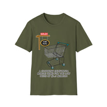 Load image into Gallery viewer, Unisex Softstyle T-Shirt