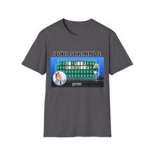 Load image into Gallery viewer, Unisex Softstyle T-Shirt