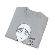 Load image into Gallery viewer, Unisex Softstyle T-Shirt