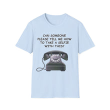 Load image into Gallery viewer, Unisex Softstyle T-Shirt