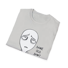 Load image into Gallery viewer, Unisex Softstyle T-Shirt