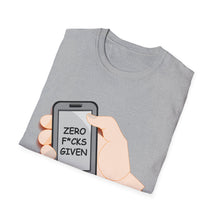 Load image into Gallery viewer, Unisex Softstyle T-Shirt