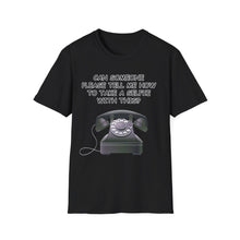 Load image into Gallery viewer, Unisex Softstyle T-Shirt