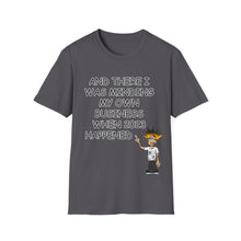 Load image into Gallery viewer, Unisex Softstyle T-Shirt