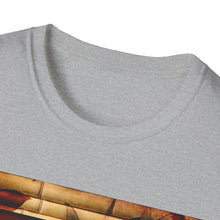 Load image into Gallery viewer, Unisex Softstyle T-Shirt