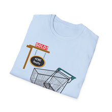 Load image into Gallery viewer, Unisex Softstyle T-Shirt