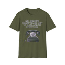 Load image into Gallery viewer, Unisex Softstyle T-Shirt