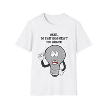 Load image into Gallery viewer, Unisex Softstyle T-Shirt