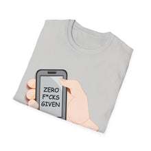 Load image into Gallery viewer, Unisex Softstyle T-Shirt