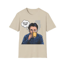 Load image into Gallery viewer, Unisex Softstyle T-Shirt