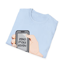 Load image into Gallery viewer, Unisex Softstyle T-Shirt