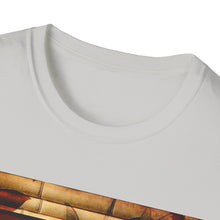 Load image into Gallery viewer, Unisex Softstyle T-Shirt