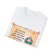 Load image into Gallery viewer, Unisex Softstyle T-Shirt