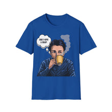 Load image into Gallery viewer, Unisex Softstyle T-Shirt