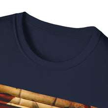 Load image into Gallery viewer, Unisex Softstyle T-Shirt