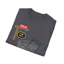 Load image into Gallery viewer, Unisex Softstyle T-Shirt