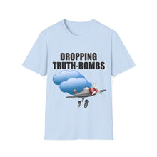 Load image into Gallery viewer, Unisex Softstyle T-Shirt