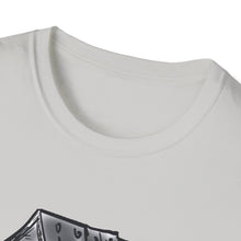 Load image into Gallery viewer, Unisex Softstyle T-Shirt