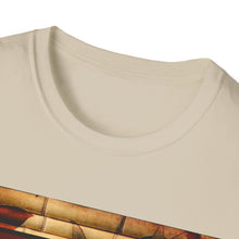 Load image into Gallery viewer, Unisex Softstyle T-Shirt