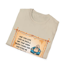 Load image into Gallery viewer, Unisex Softstyle T-Shirt