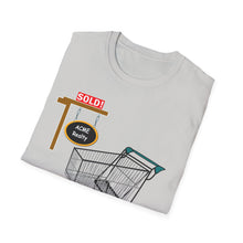 Load image into Gallery viewer, Unisex Softstyle T-Shirt