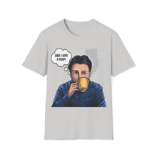 Load image into Gallery viewer, Unisex Softstyle T-Shirt