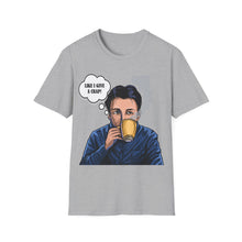 Load image into Gallery viewer, Unisex Softstyle T-Shirt