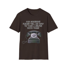 Load image into Gallery viewer, Unisex Softstyle T-Shirt