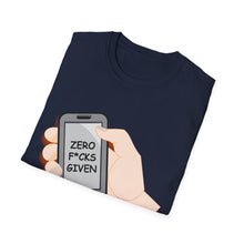 Load image into Gallery viewer, Unisex Softstyle T-Shirt