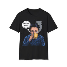 Load image into Gallery viewer, Unisex Softstyle T-Shirt