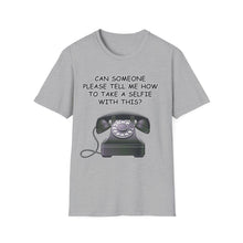 Load image into Gallery viewer, Unisex Softstyle T-Shirt