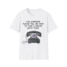 Load image into Gallery viewer, Unisex Softstyle T-Shirt