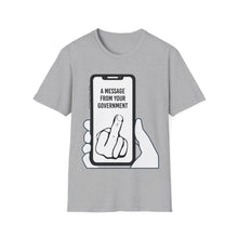 Load image into Gallery viewer, Unisex Softstyle T-Shirt