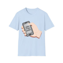 Load image into Gallery viewer, Unisex Softstyle T-Shirt