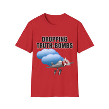 Load image into Gallery viewer, Unisex Softstyle T-Shirt