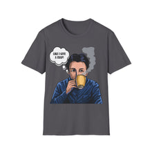 Load image into Gallery viewer, Unisex Softstyle T-Shirt