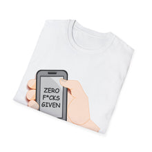 Load image into Gallery viewer, Unisex Softstyle T-Shirt