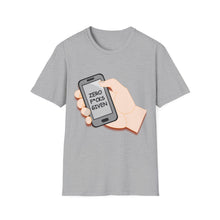 Load image into Gallery viewer, Unisex Softstyle T-Shirt