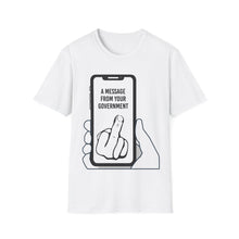 Load image into Gallery viewer, Unisex Softstyle T-Shirt