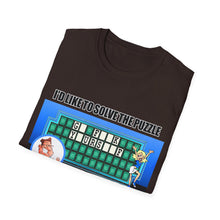 Load image into Gallery viewer, Unisex Softstyle T-Shirt