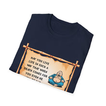 Load image into Gallery viewer, Unisex Softstyle T-Shirt