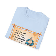 Load image into Gallery viewer, Unisex Softstyle T-Shirt