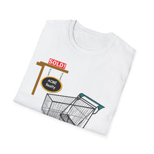 Load image into Gallery viewer, Unisex Softstyle T-Shirt