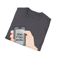 Load image into Gallery viewer, Unisex Softstyle T-Shirt