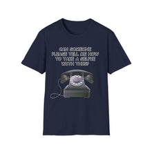 Load image into Gallery viewer, Unisex Softstyle T-Shirt