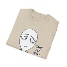 Load image into Gallery viewer, Unisex Softstyle T-Shirt