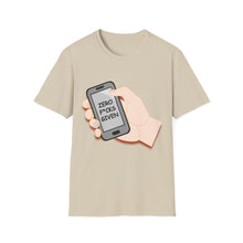 Load image into Gallery viewer, Unisex Softstyle T-Shirt