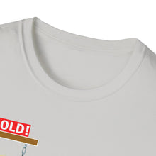 Load image into Gallery viewer, Unisex Softstyle T-Shirt