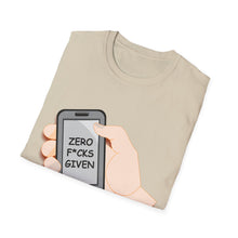 Load image into Gallery viewer, Unisex Softstyle T-Shirt