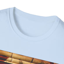 Load image into Gallery viewer, Unisex Softstyle T-Shirt